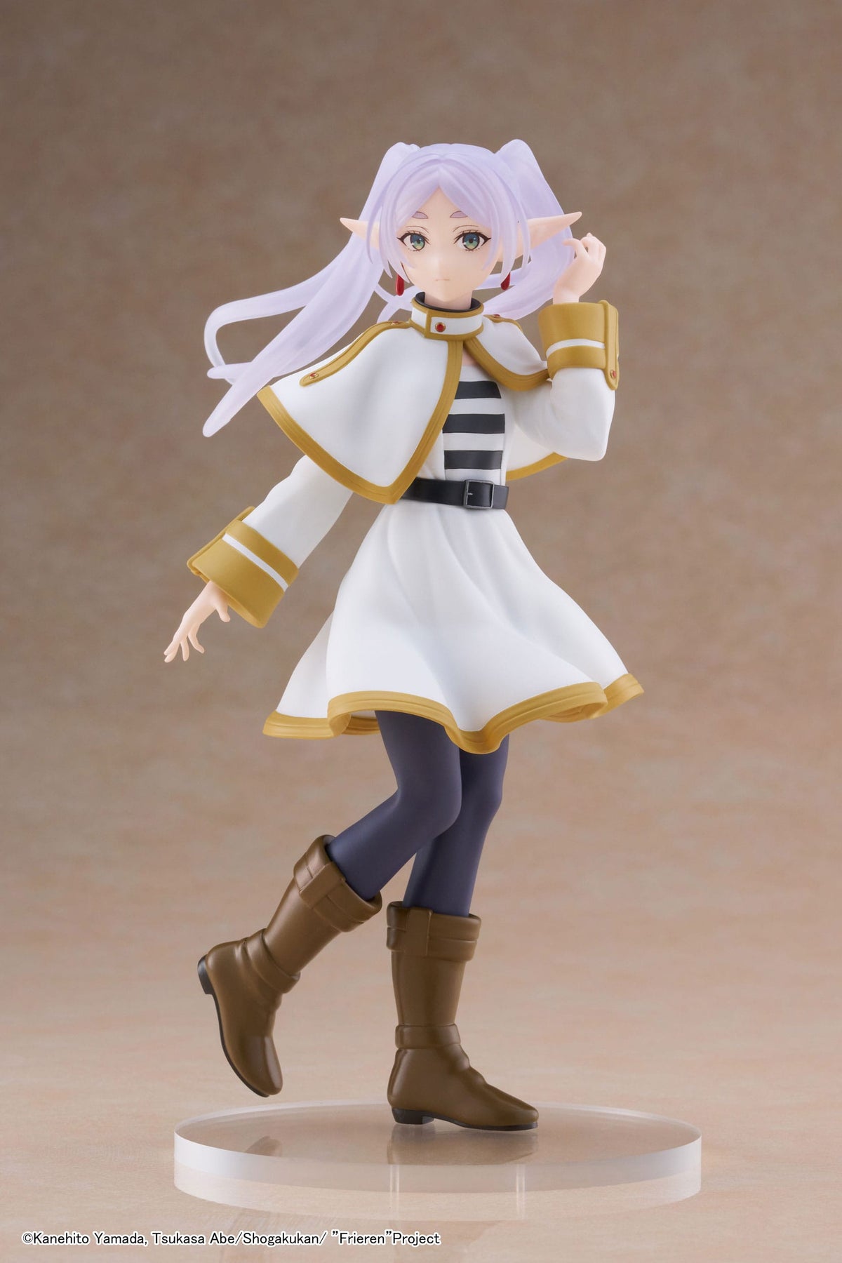 Frieren: Beyond Journey's End Coreful PVC Statue Frieren Taito