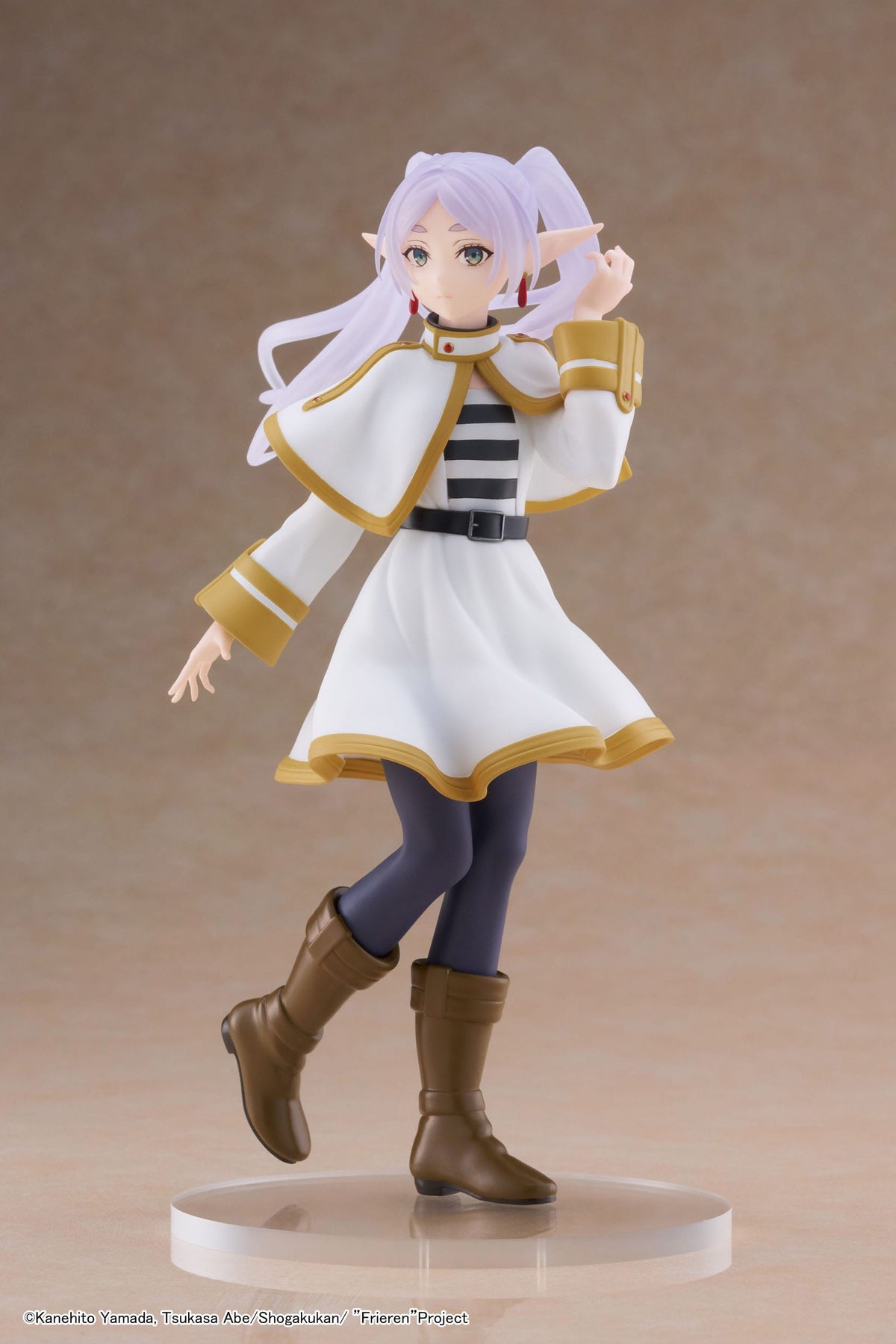 Frieren: Beyond Journey's End Coreful PVC Statue Frieren Taito