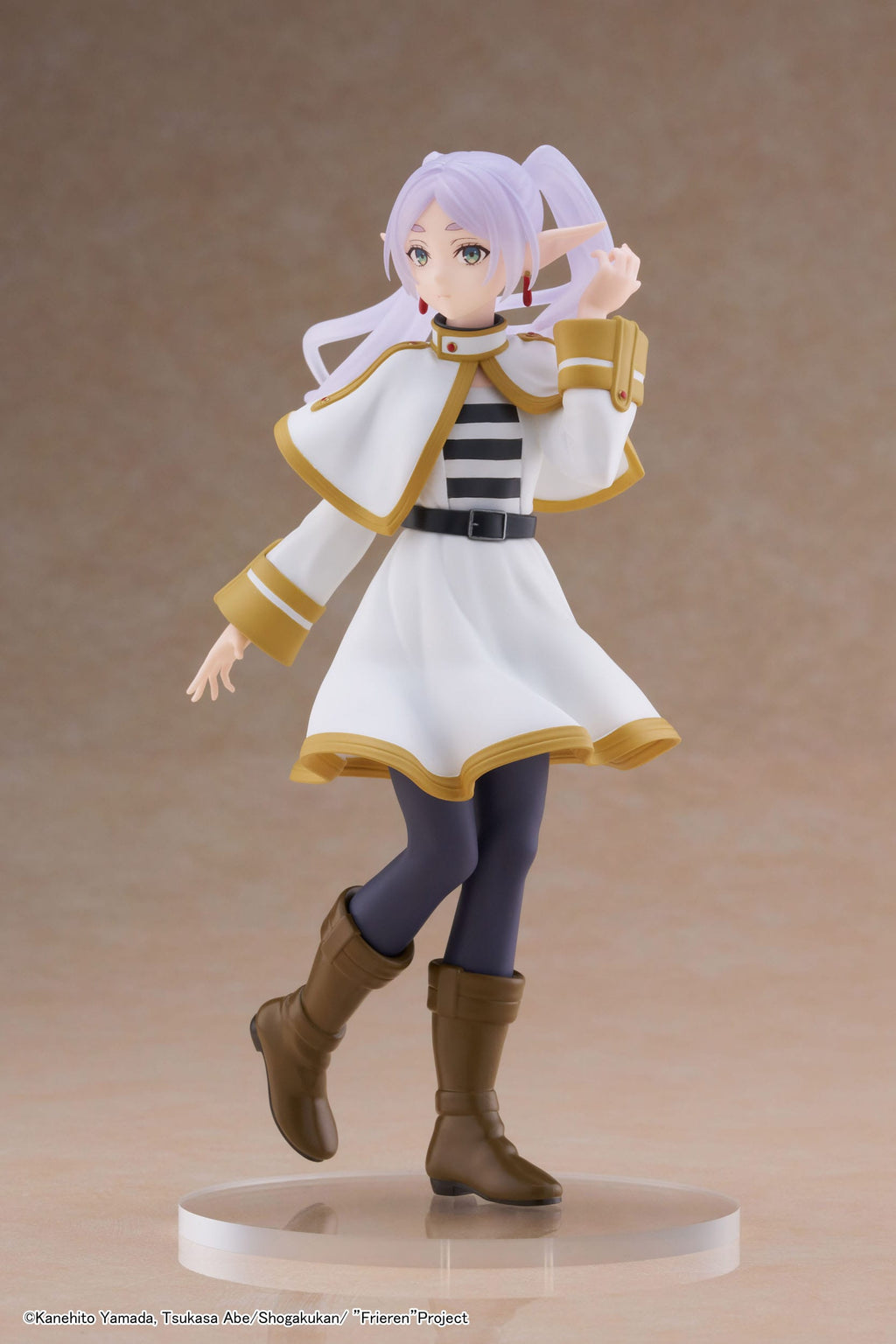 Frieren: Beyond Journey's End Coreful PVC Statue Frieren Taito