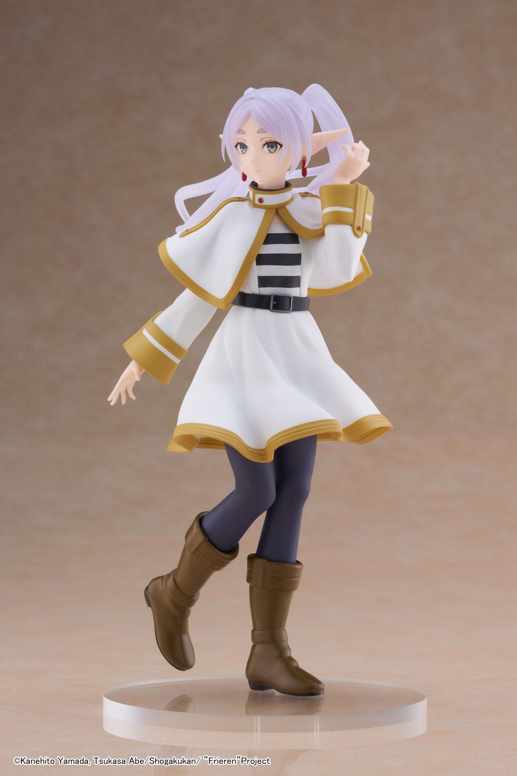 Frieren: Beyond Journey's End Coreful PVC Statue Frieren Taito