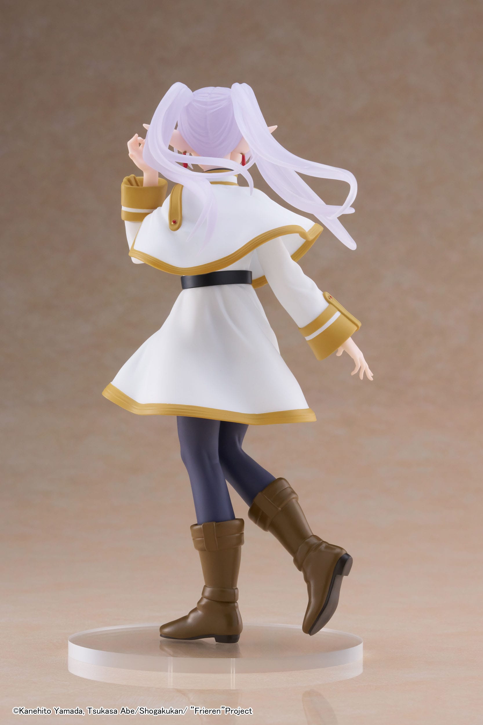 Frieren: Beyond Journey's End Coreful PVC Statue Frieren Taito
