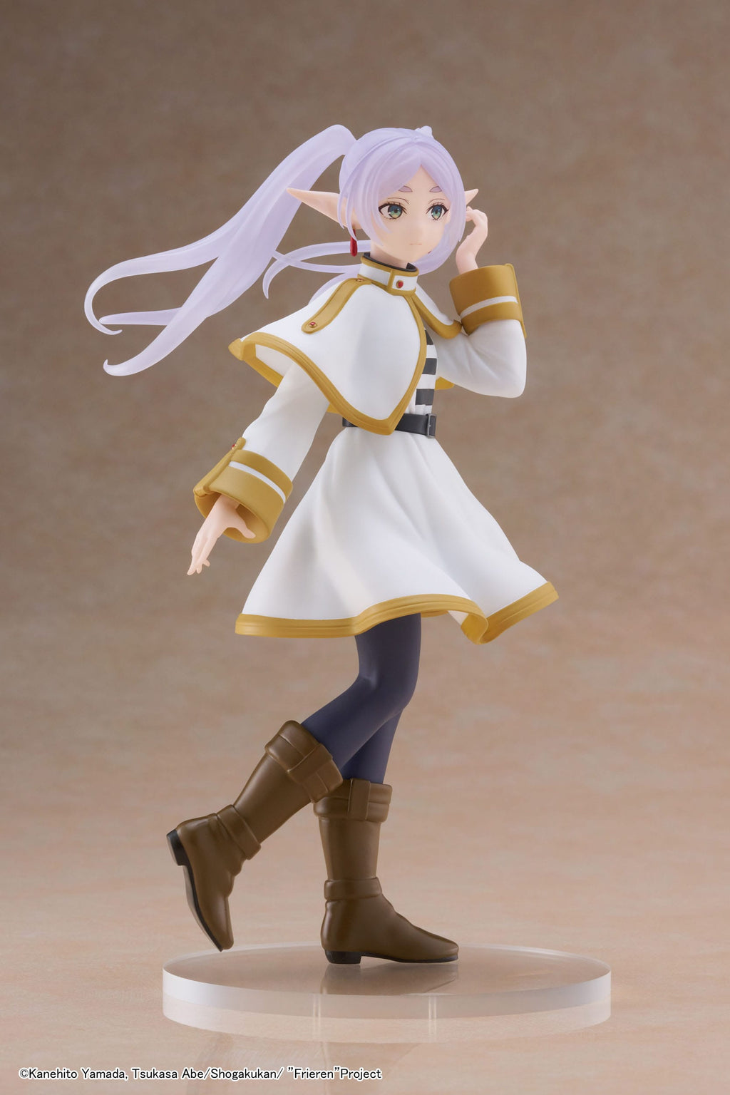 Frieren: Beyond Journey's End Coreful PVC Statue Frieren Taito