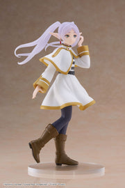 Frieren: Beyond Journey's End Coreful PVC Statue Frieren Taito