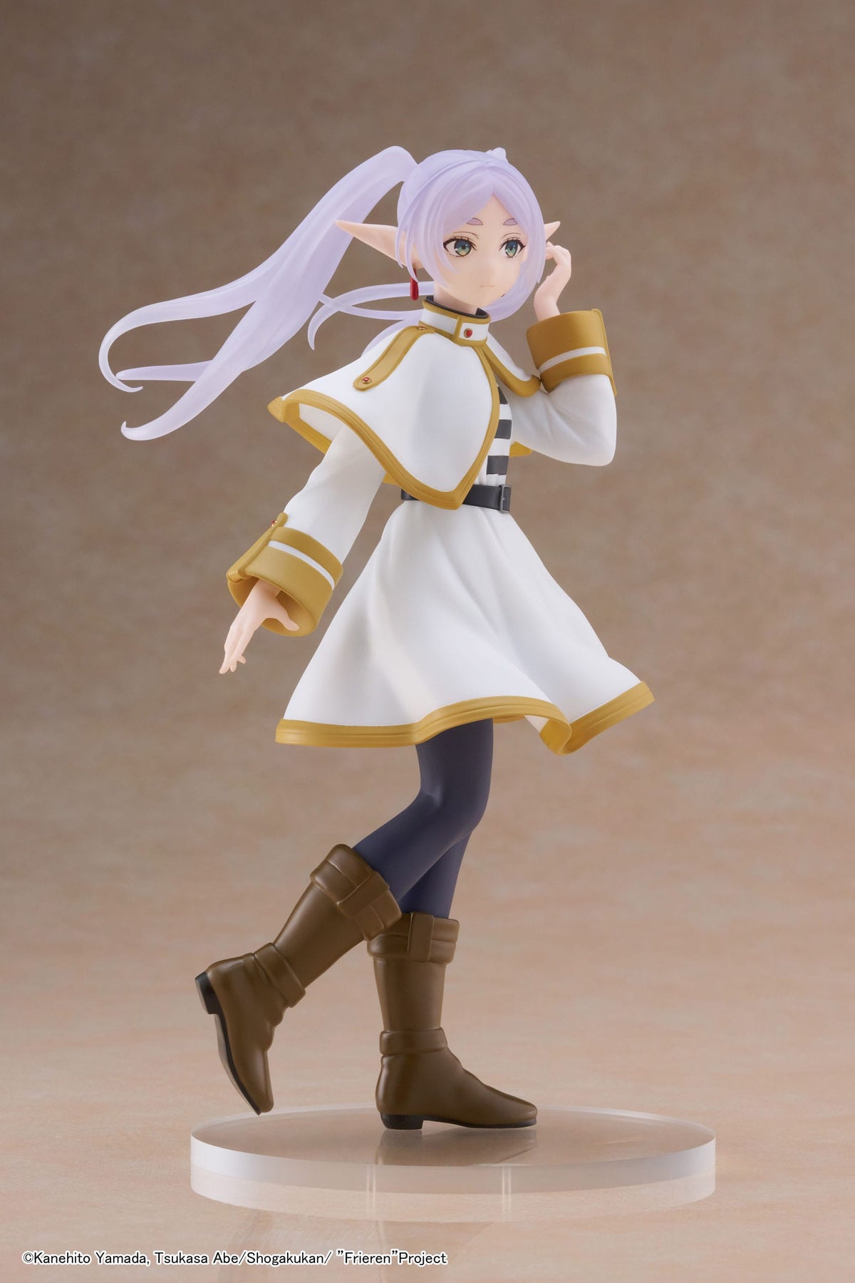Frieren: Beyond Journey's End Coreful PVC Statue Frieren Taito