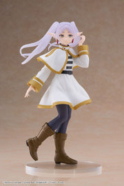 Frieren: Beyond Journey's End Coreful PVC Statue Frieren Taito
