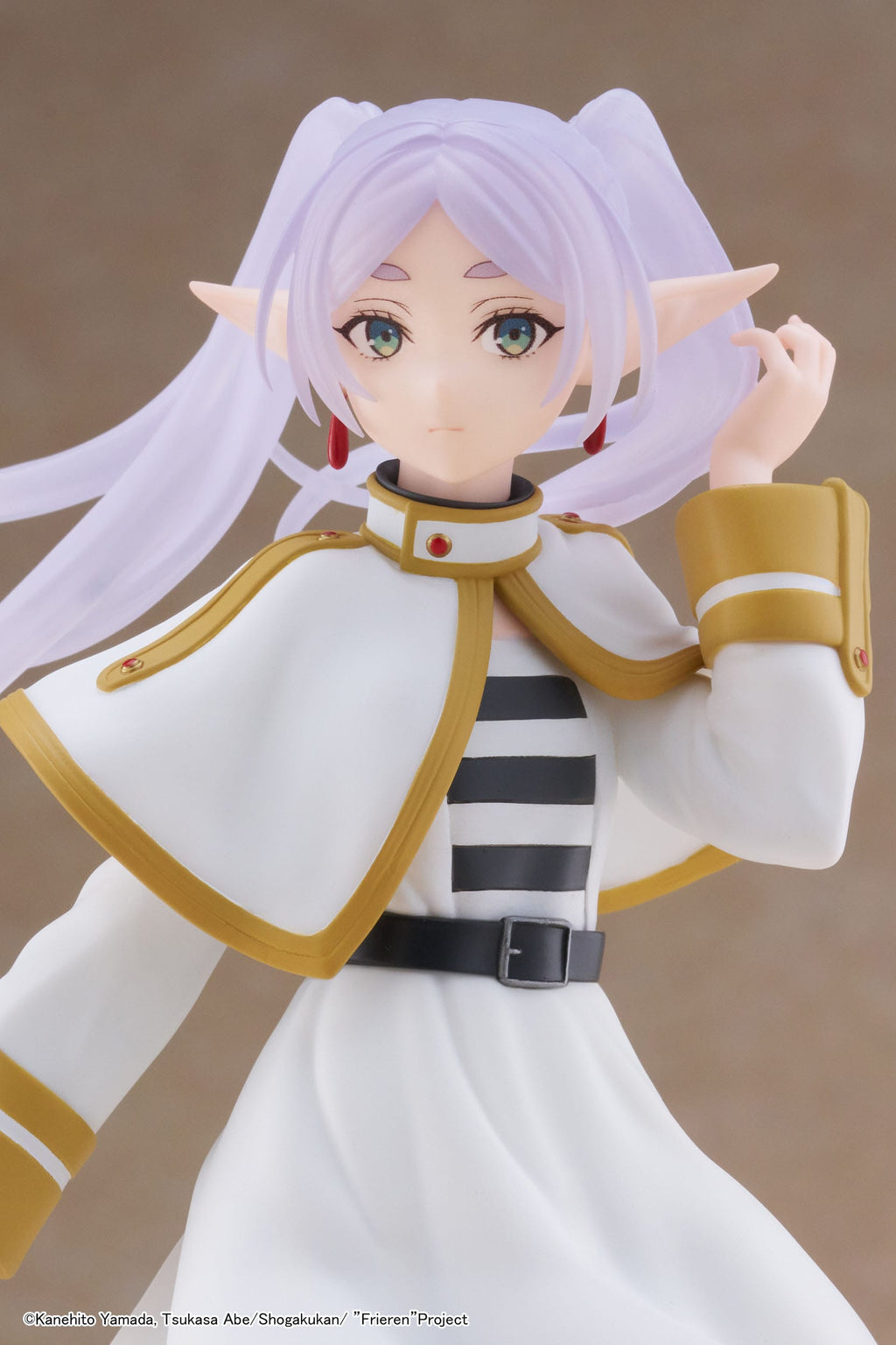 Frieren: Beyond Journey's End Coreful PVC Statue Frieren Taito