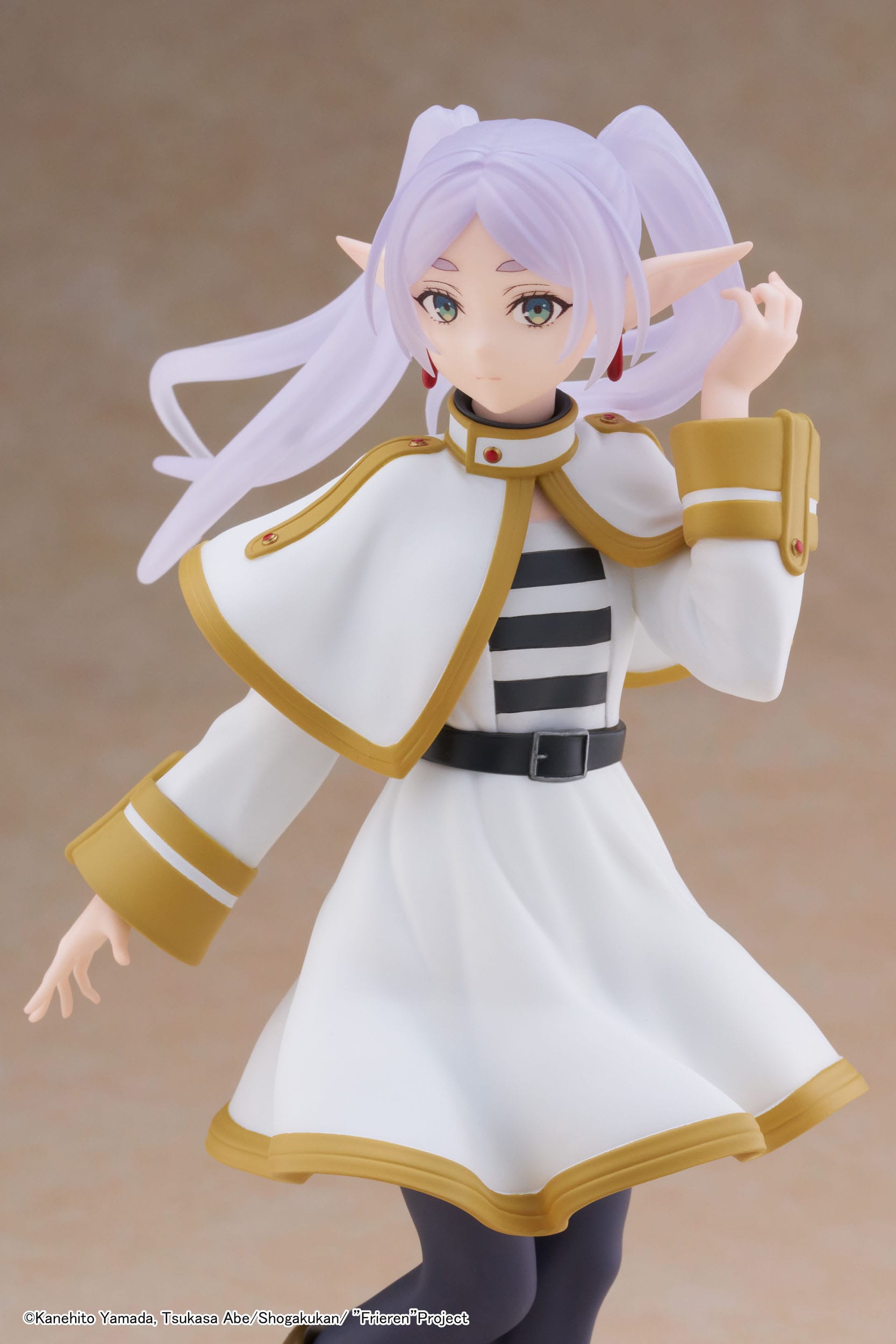 Frieren: Beyond Journey's End Coreful PVC Statue Frieren Taito