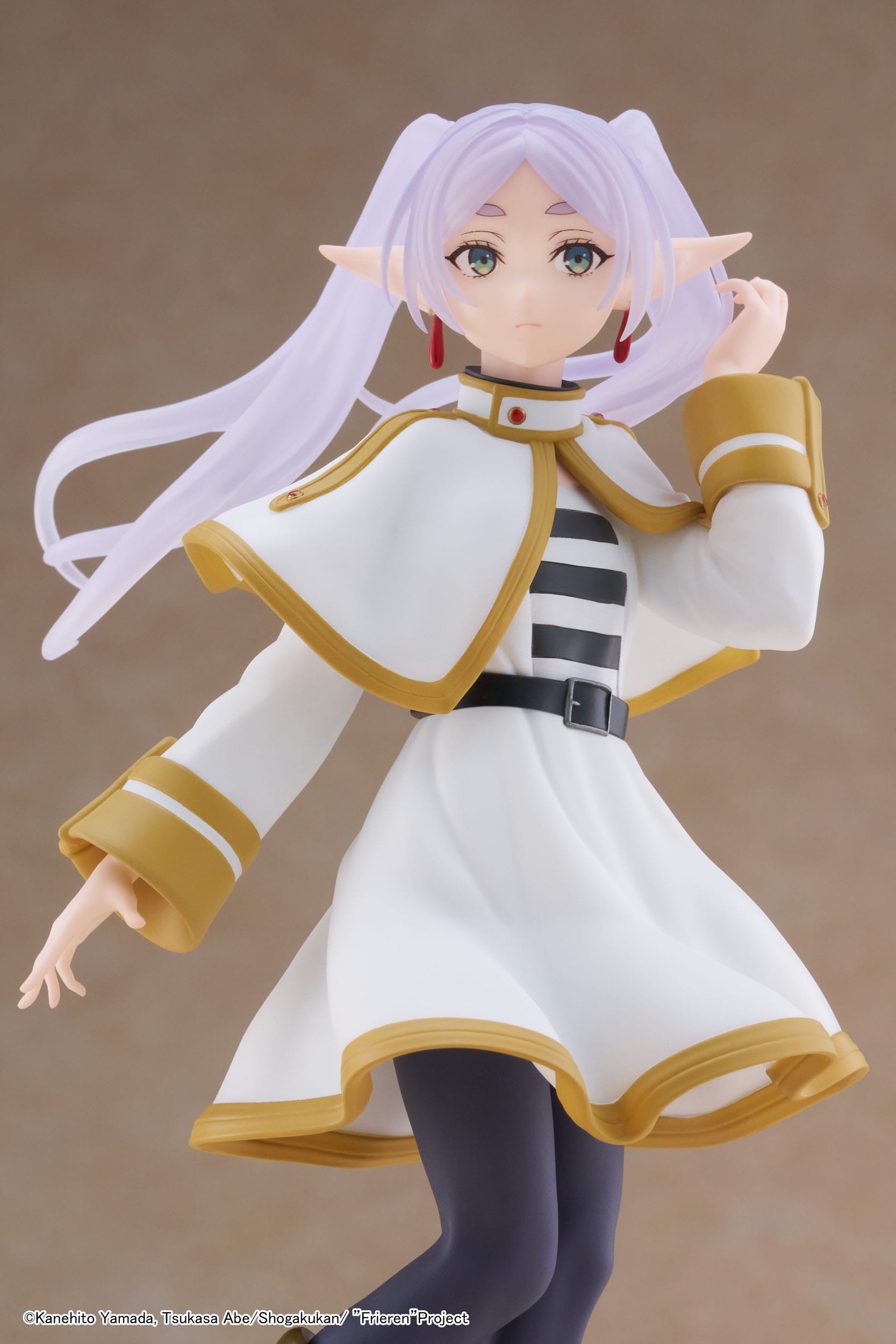 Frieren: Beyond Journey's End Coreful PVC Statue Frieren Taito