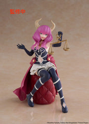 Frieren: Beyond Journey's End PVC Statue Desktop Cute Figure Aura the guillotine Taito