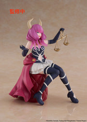Frieren: Beyond Journey's End PVC Statue Desktop Cute Figure Aura the guillotine Taito