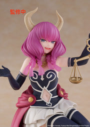 Frieren: Beyond Journey's End PVC Statue Desktop Cute Figure Aura the guillotine Taito