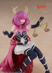 Frieren: Beyond Journey's End PVC Statue Desktop Cute Figure Aura the guillotine Taito