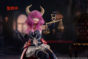 Frieren: Beyond Journey's End PVC Statue Desktop Cute Figure Aura the guillotine Taito