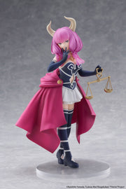 Frieren: Beyond Journey's End Coreful PVC Statue Aura Taito