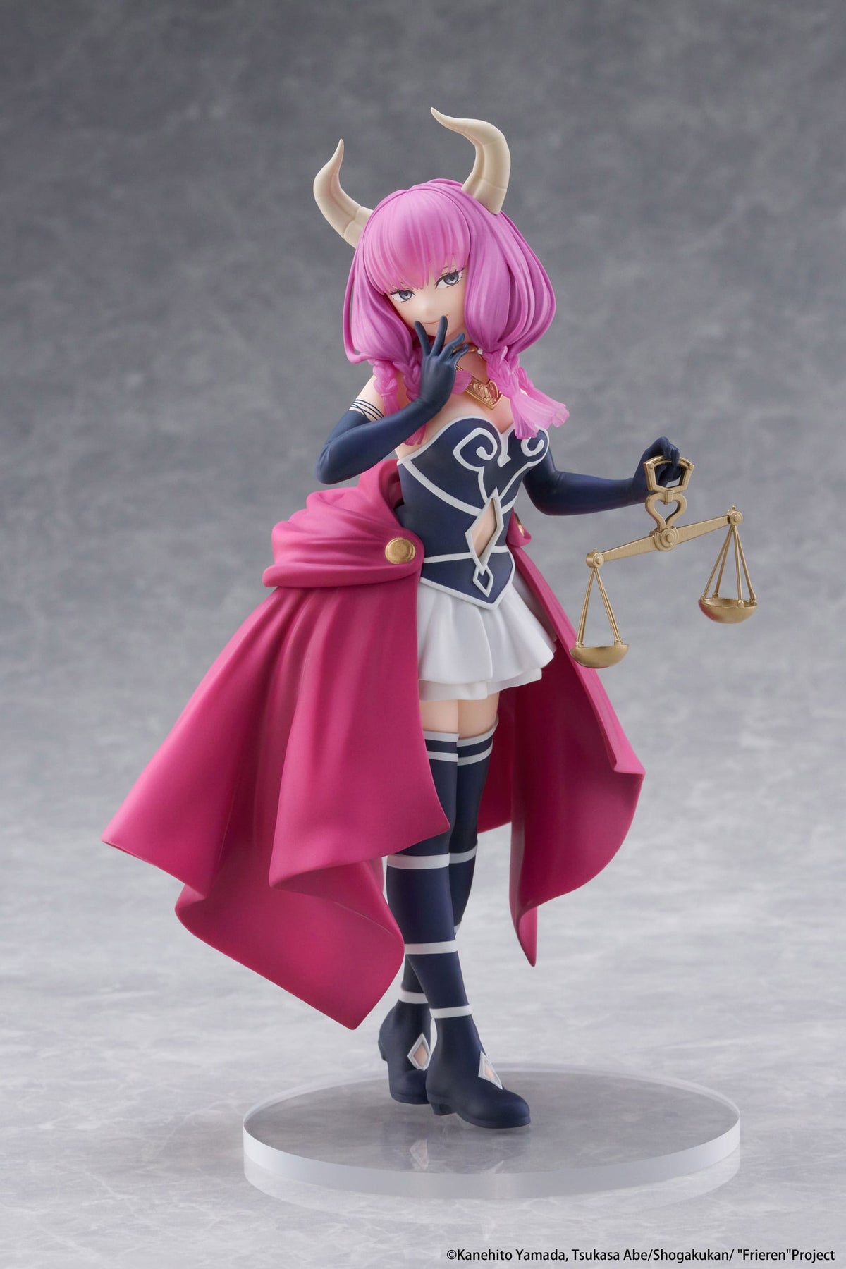 Frieren: Beyond Journey's End Coreful PVC Statue Aura Taito