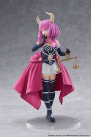 Frieren: Beyond Journey's End Coreful PVC Statue Aura Taito