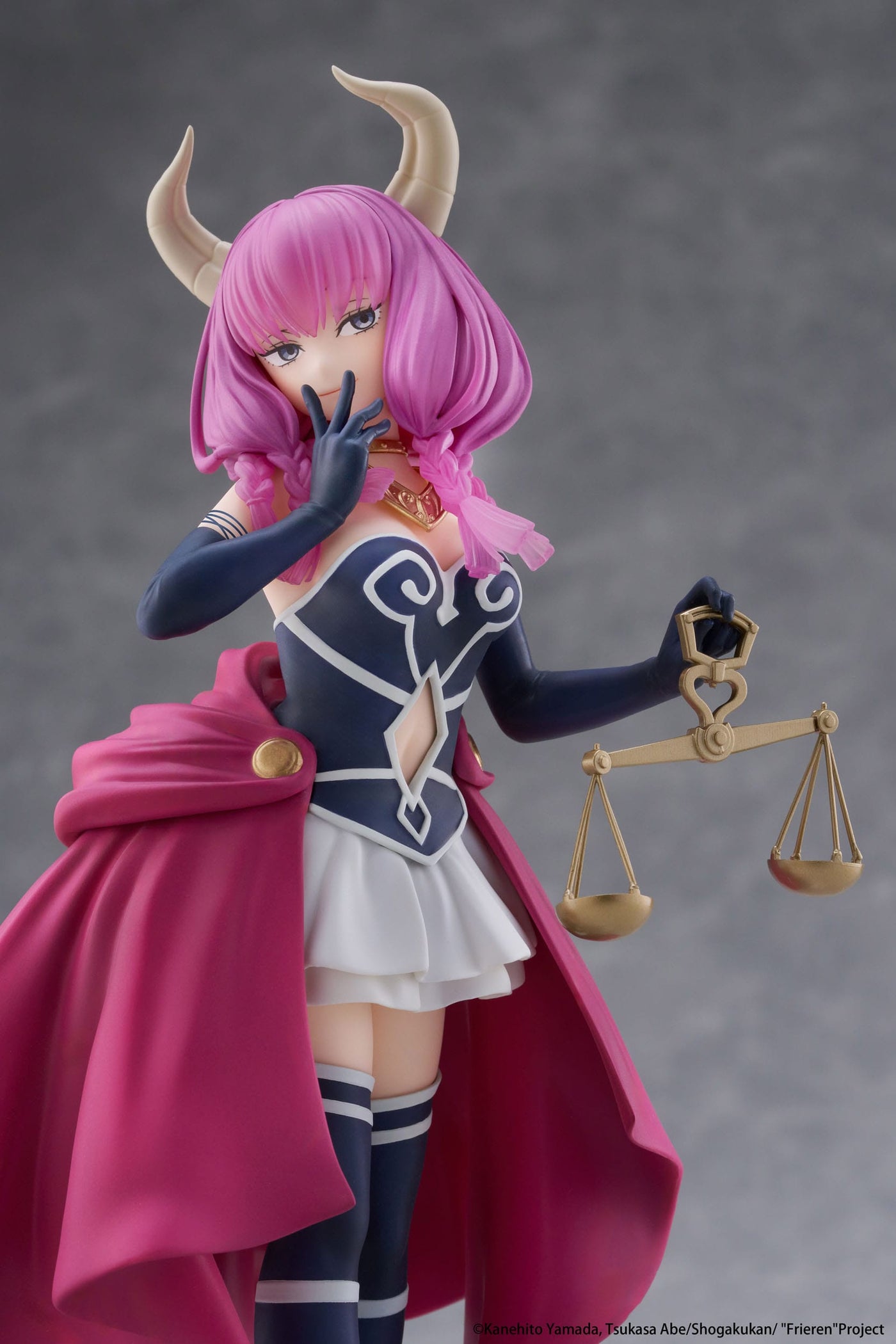 Frieren: Beyond Journey's End Coreful PVC Statue Aura Taito