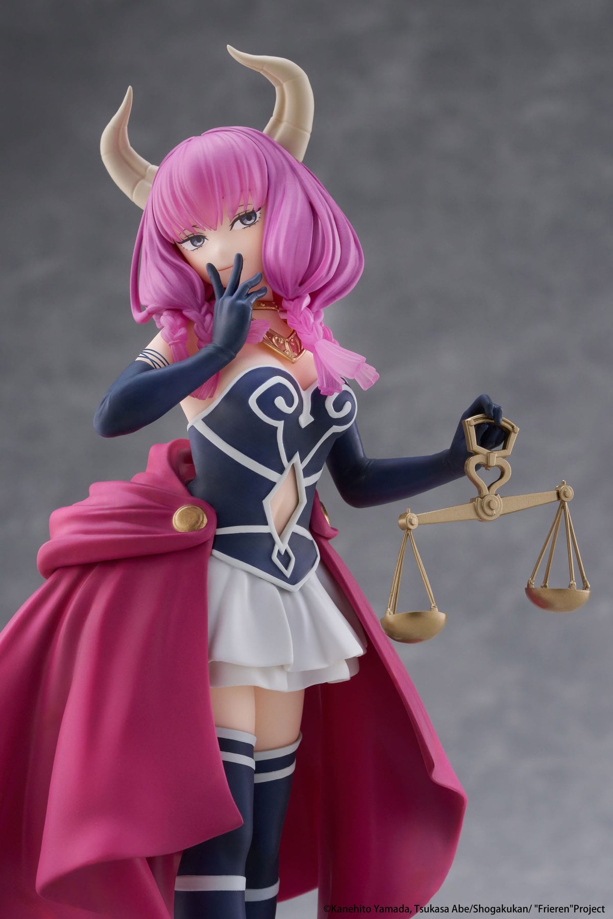 Frieren: Beyond Journey's End Coreful PVC Statue Aura Taito