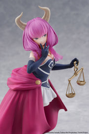 Frieren: Beyond Journey's End Coreful PVC Statue Aura Taito