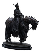 Mouth of Sauron - Lord of the Rings Mini Statue (Weta Workshop)
