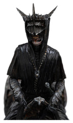 Mouth of Sauron - Lord of the Rings Mini Statue (Weta Workshop)