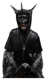 Mouth of Sauron - Lord of the Rings Mini Statue (Weta Workshop)