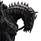Mouth of Sauron - Lord of the Rings Mini Statue (Weta Workshop)