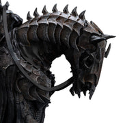 Mouth of Sauron - Lord of the Rings Mini Statue (Weta Workshop)