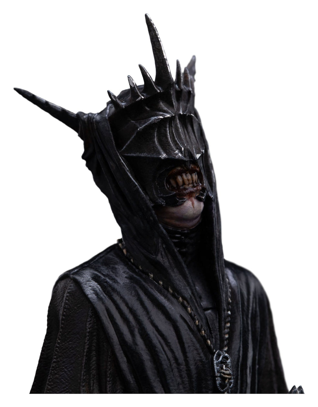 Mouth of Sauron - Lord of the Rings Mini Statue (Weta Workshop)