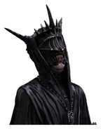 Mouth of Sauron - Lord of the Rings Mini Statue (Weta Workshop)