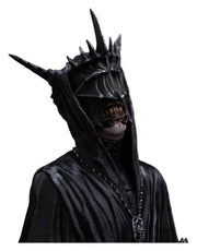 Mouth of Sauron - Lord of the Rings Mini Statue (Weta Workshop)
