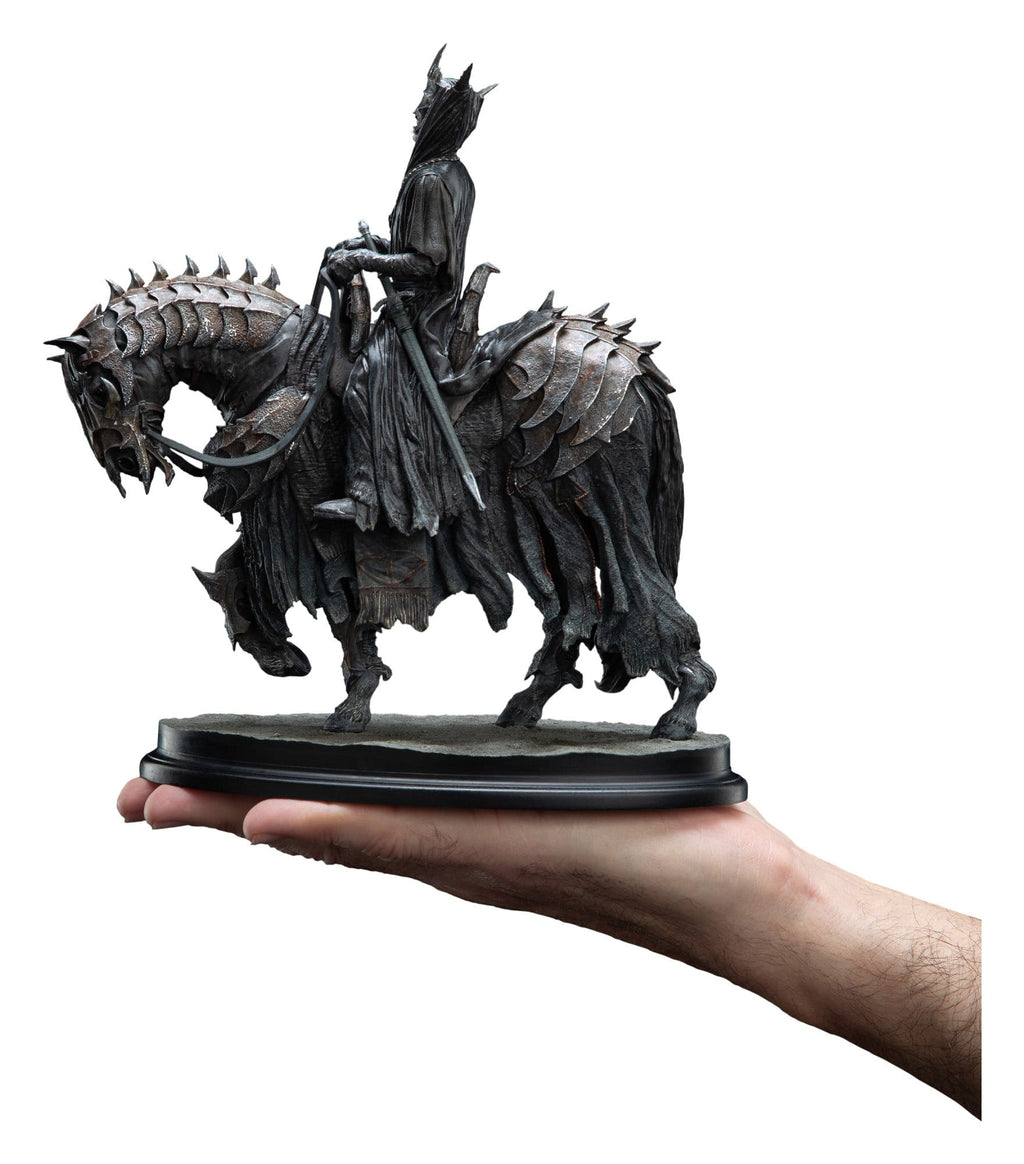 Mouth of Sauron - Lord of the Rings Mini Statue (Weta Workshop)