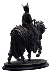 Mouth of Sauron - Lord of the Rings Mini Statue (Weta Workshop)