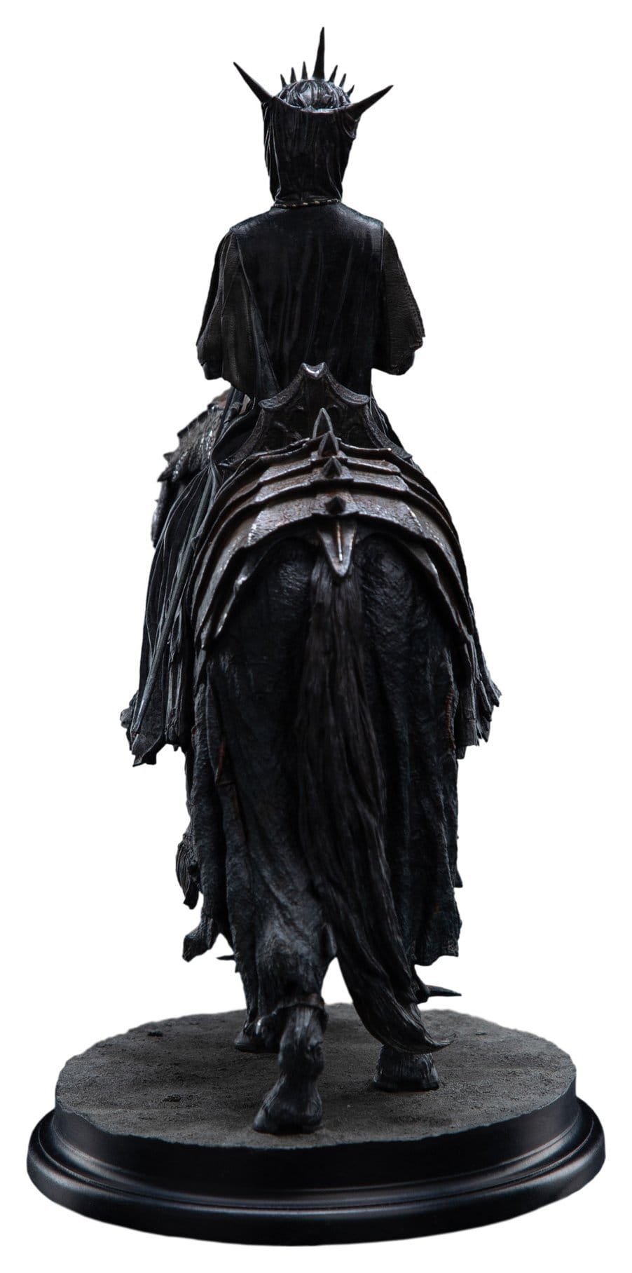 Mouth of Sauron - Lord of the Rings Mini Statue (Weta Workshop)
