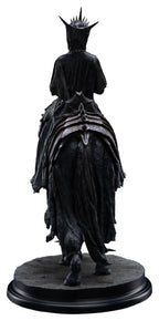 Mouth of Sauron - Lord of the Rings Mini Statue (Weta Workshop)