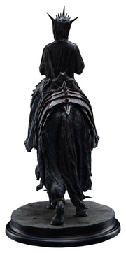 Mouth of Sauron - Lord of the Rings Mini Statue (Weta Workshop)