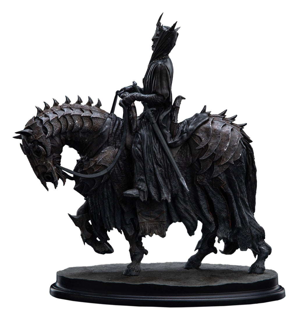 Mouth of Sauron - Lord of the Rings Mini Statue (Weta Workshop)