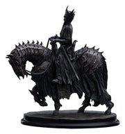 Mouth of Sauron - Lord of the Rings Mini Statue (Weta Workshop)