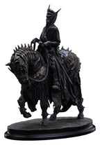 Mouth of Sauron - Lord of the Rings Mini Statue (Weta Workshop)