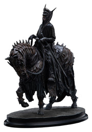 Mouth of Sauron - Lord of the Rings Mini Statue (Weta Workshop)