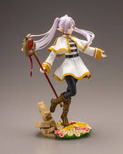 Beyond Journey's End 1:7 - Frieren Bonus Edition Statue statue from Kotobukiya for collectors, display and premium shelf presentation