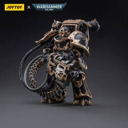 Black Legion Havocs Marine 04 (Warhammer 40k JoyToy)