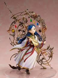 Ascendance of a Bookworm 1:7 - Rozemyne Deluxe Limited Edition Statue statue from Stronger for collectors, display and premium shelf