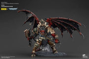 Warhammer 40k JoyToy Actionfigure - Angron Demon Prince of Khorne - Primarch of the World Eaters