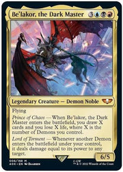 Magic the Gathering Universes Beyond - Warhammer 40k Commander Decks Display (4) english