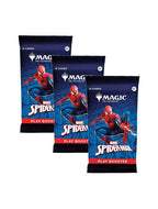 Magic the Gathering Universes Beyond - Marvel's Spider-Man (english) Booster Box