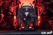 Diablo IV – Lilith Art Statue (HEX Collectibles)