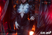 Diablo IV – Lilith Art Statue (HEX Collectibles)