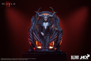 Diablo IV – Lilith Art Statue (HEX Collectibles)