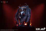 Diablo IV – Lilith Art Statue (HEX Collectibles)
